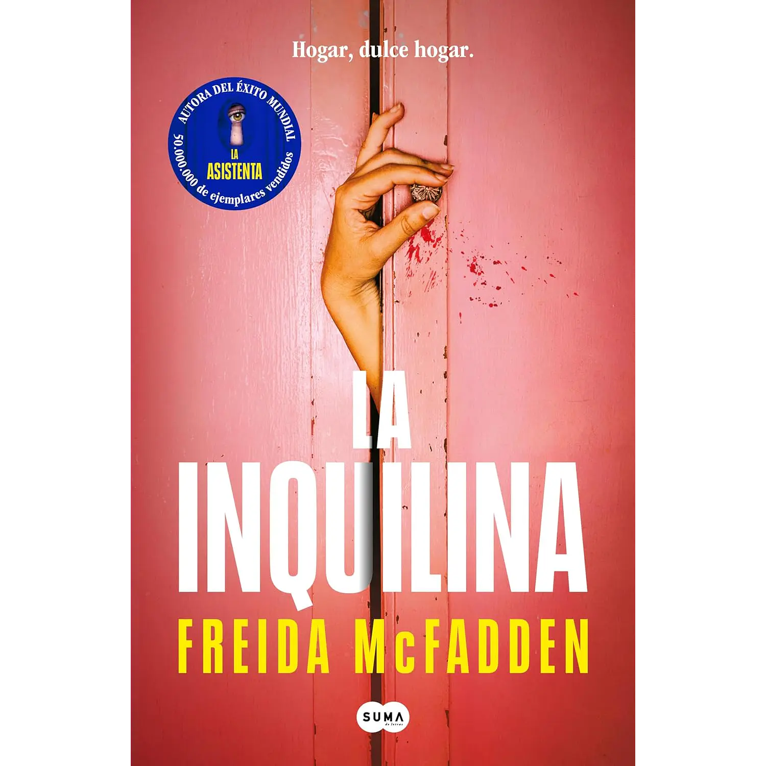 La Inquilina - Preventa