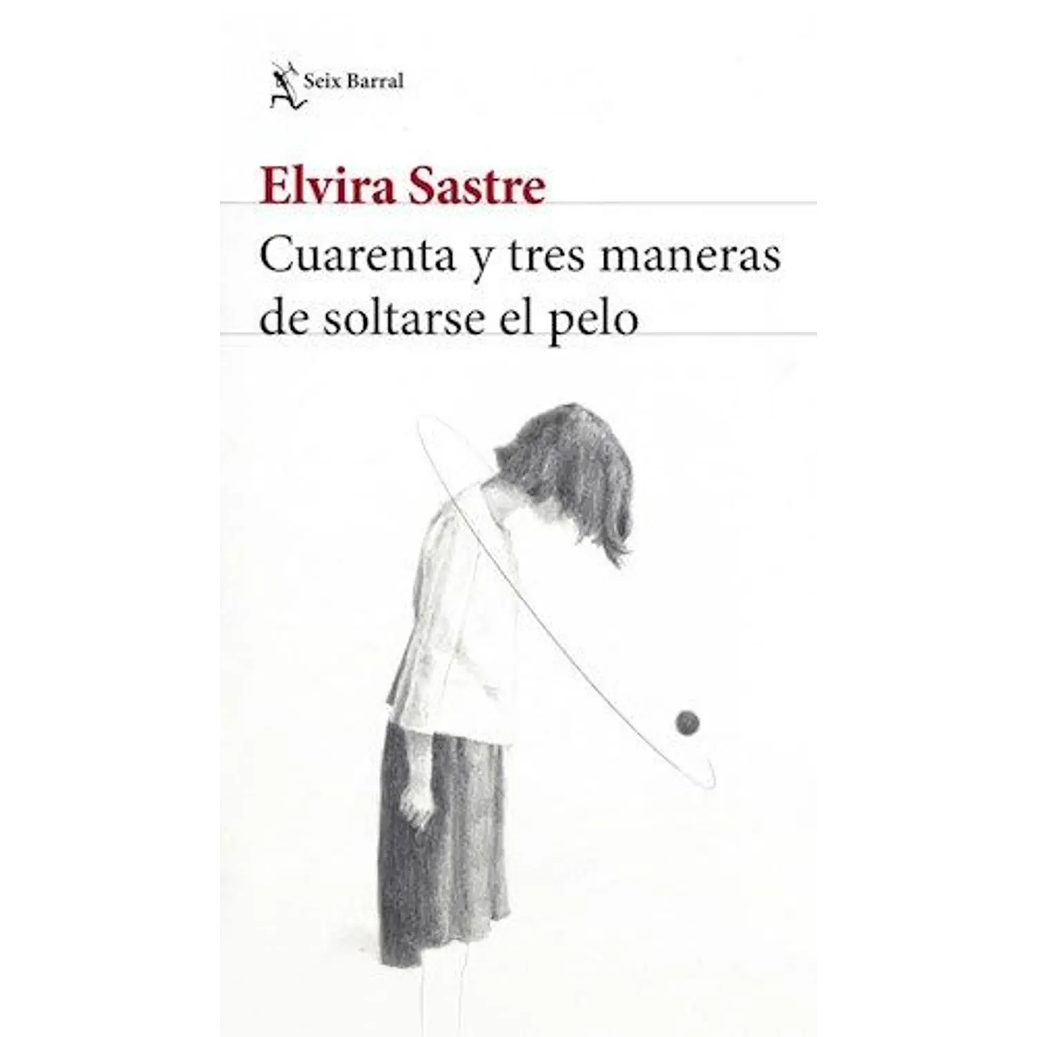 Cuarenta Y Tres Maneras De Soltarse El Pelo