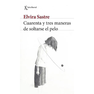 Cuarenta Y Tres Maneras De Soltarse El Pelo
