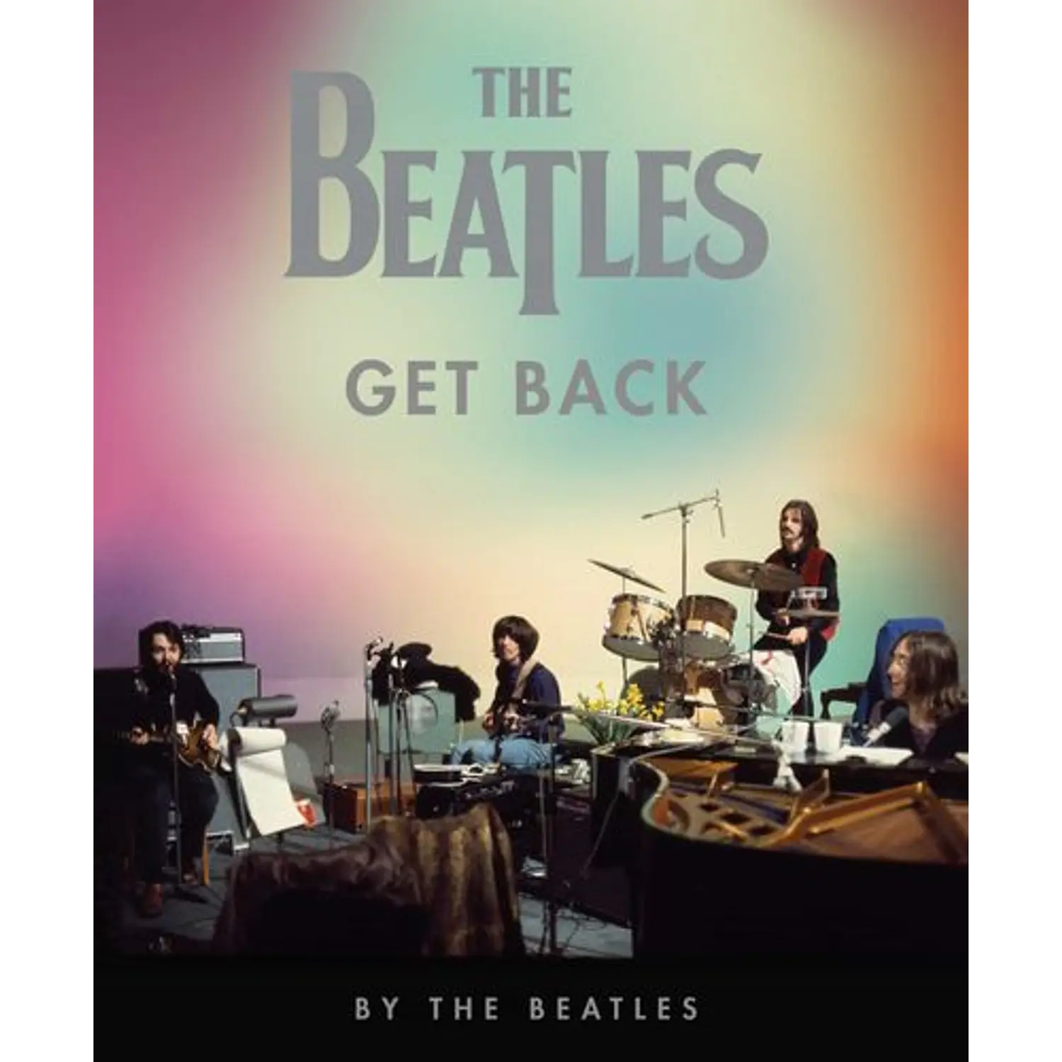 The Beatles - Get Back