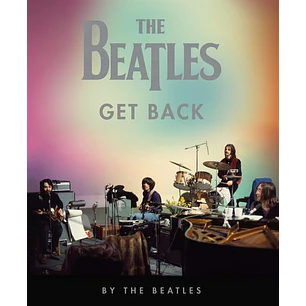 The Beatles - Get Back