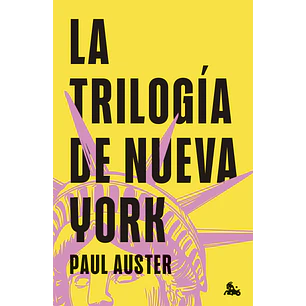 La Trilogía De Nueva York
