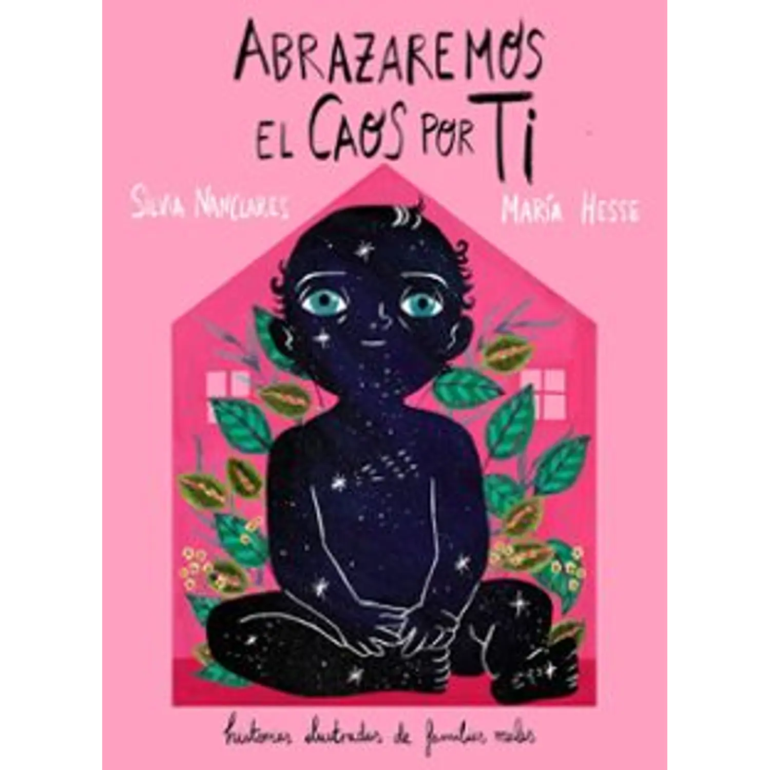 Abrazaremos El Caos Por Ti