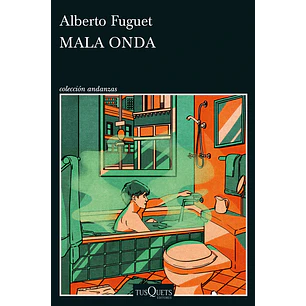 Mala Onda