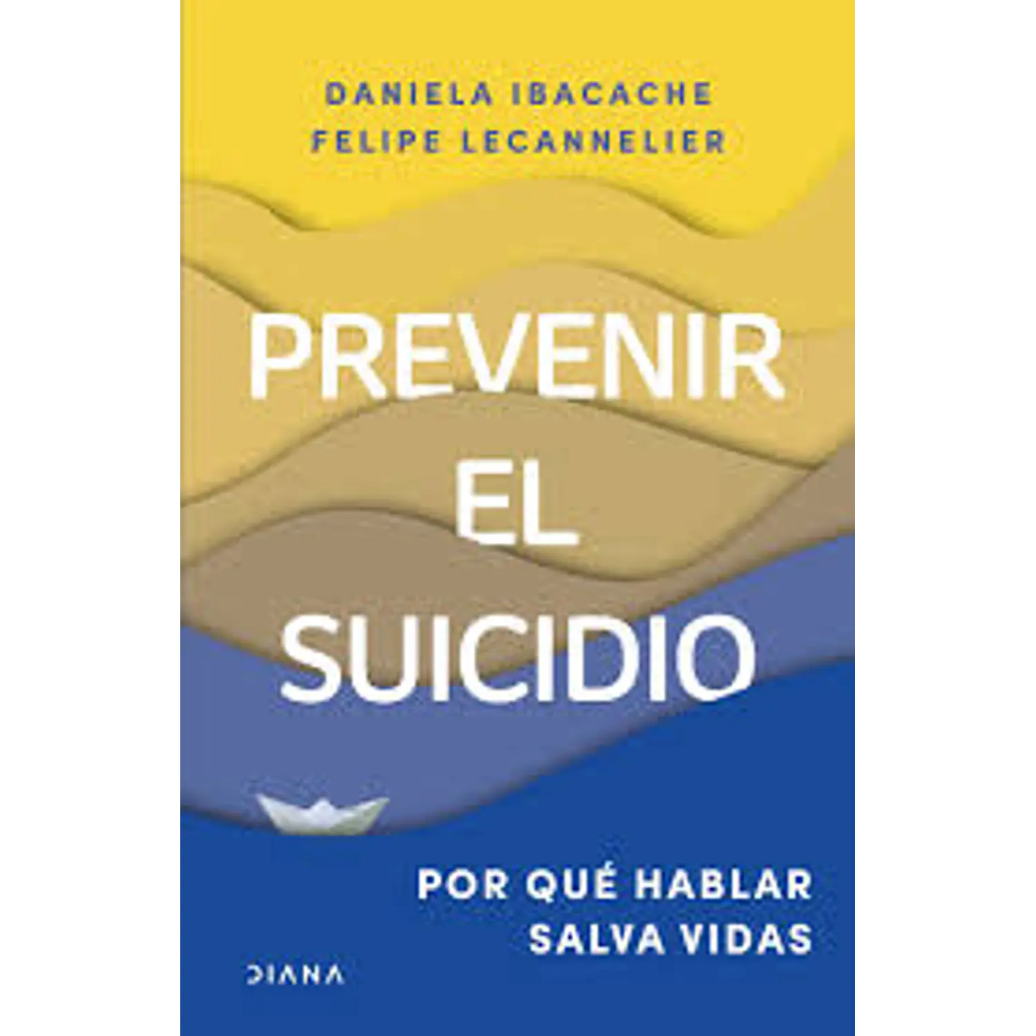 Prevenir El Suicidio