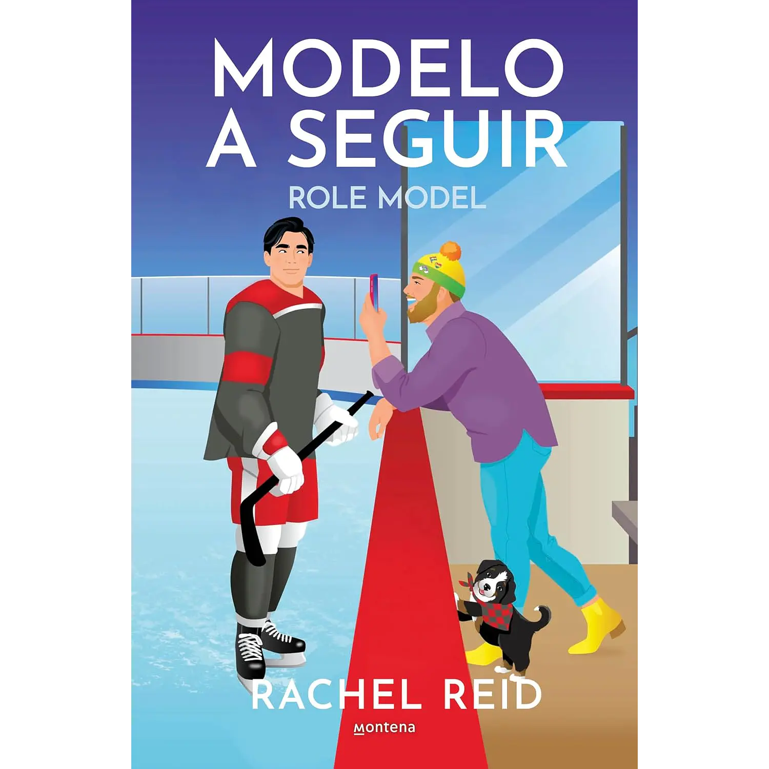 Modelo A Seguir