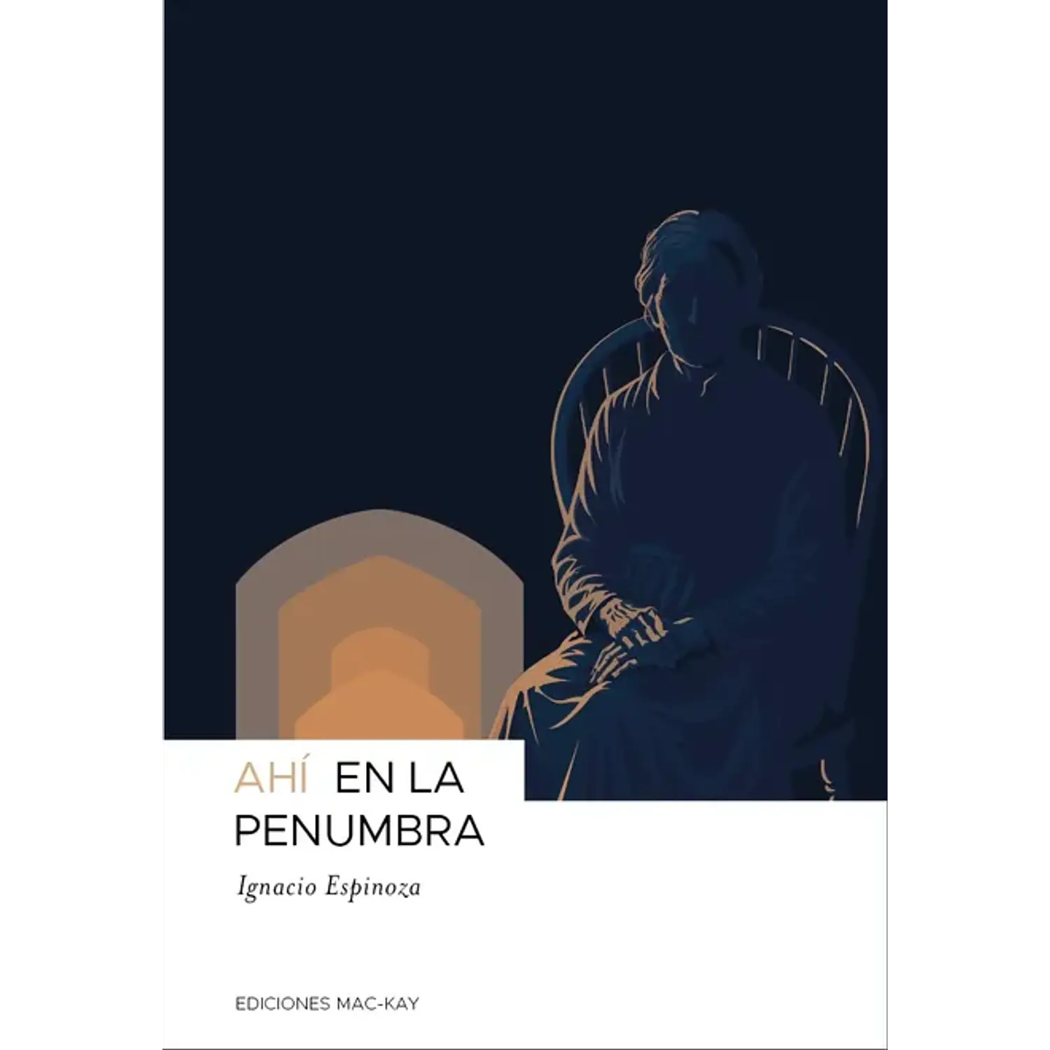Ahí En La Penumbra