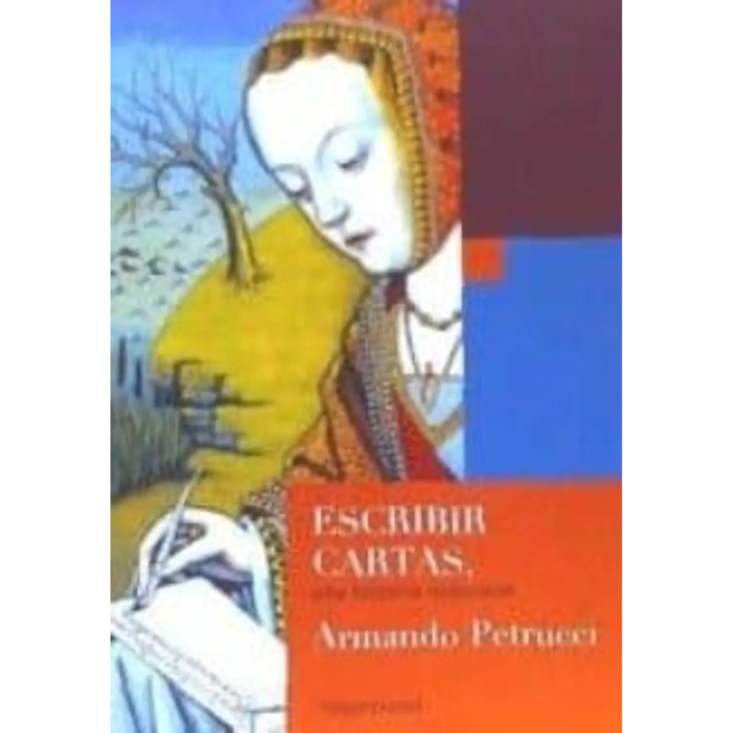 Escribir Cartas. Una Historia Milenaria