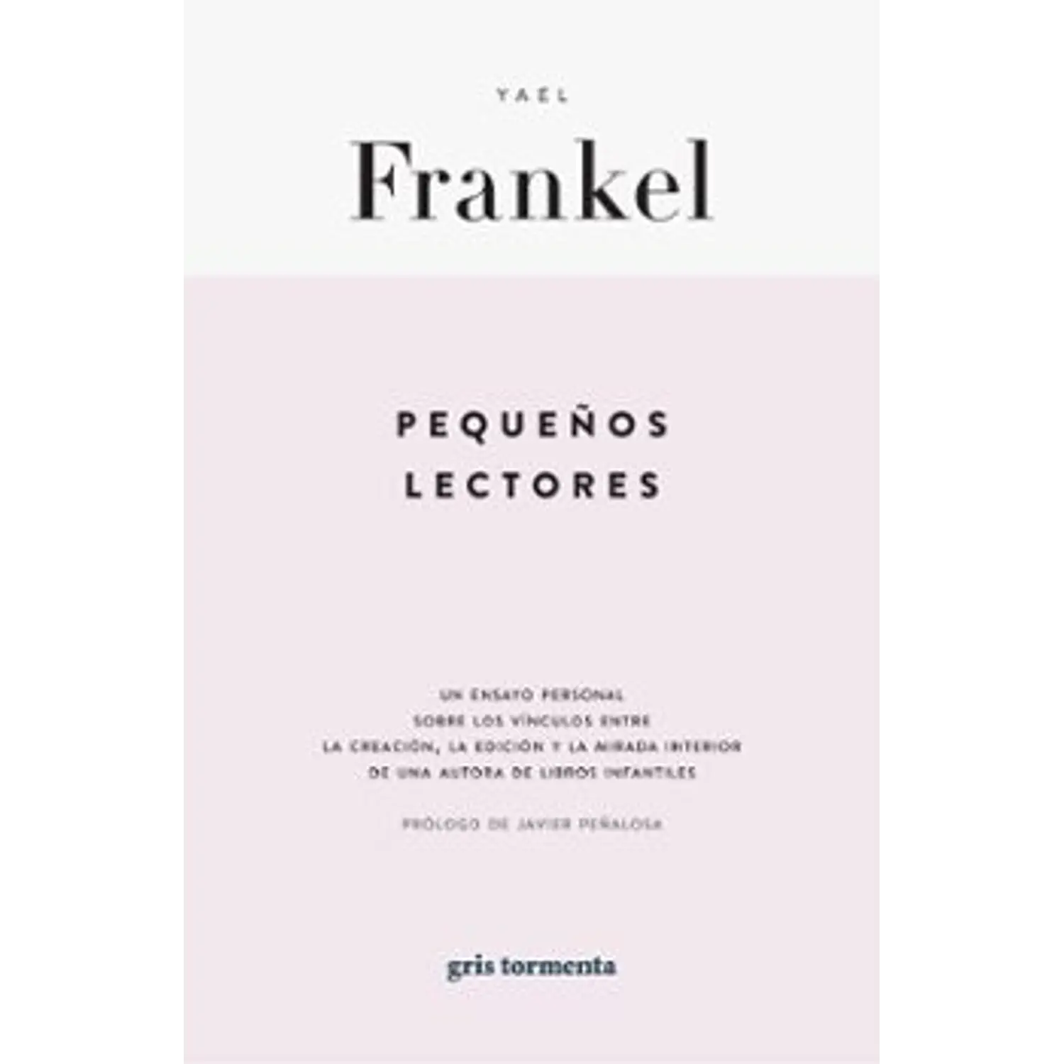 Pequeños Lectores