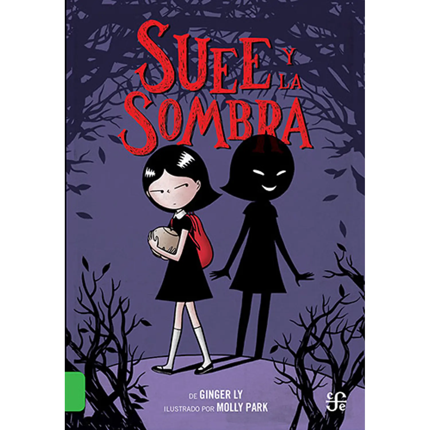 Suee Y La Sombra