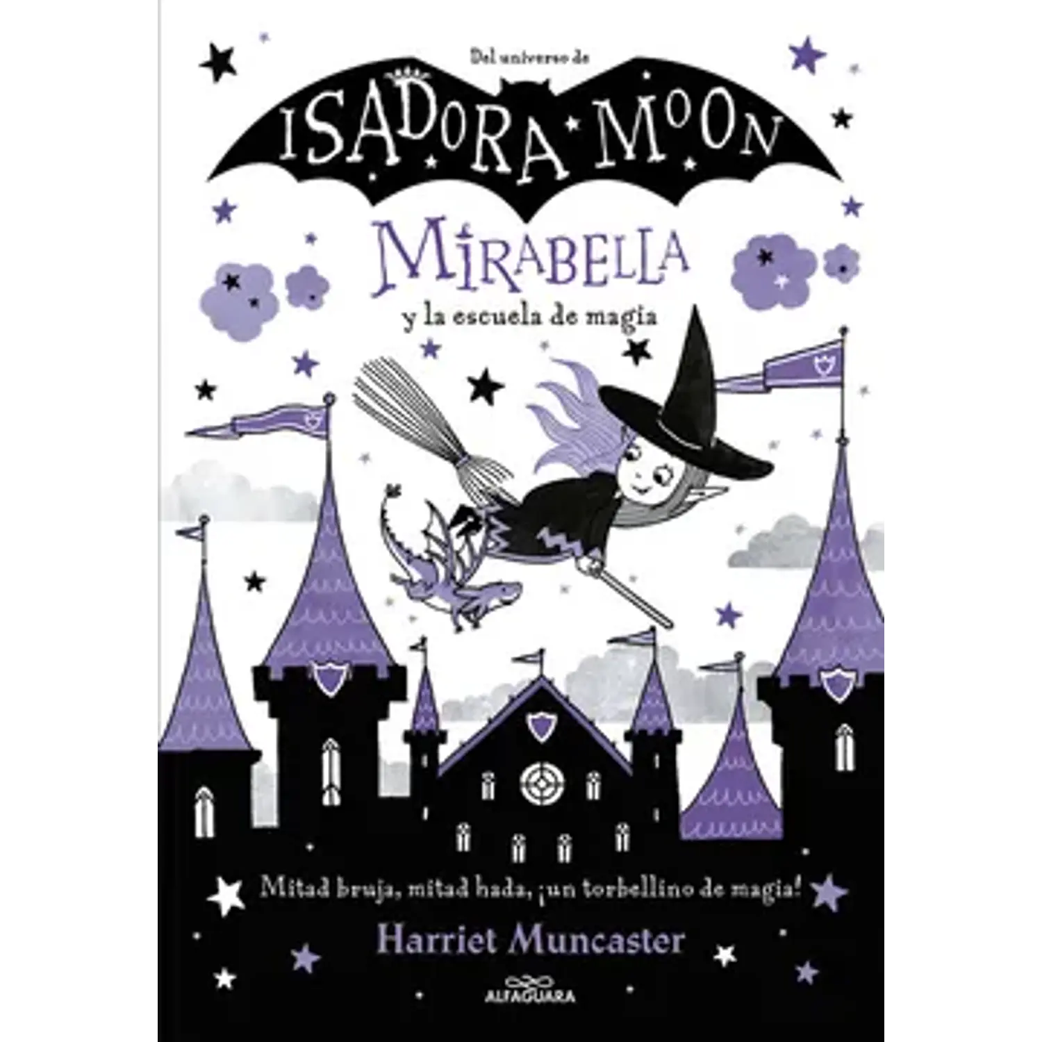 Mirabella 2 Y La Escuela De Magia