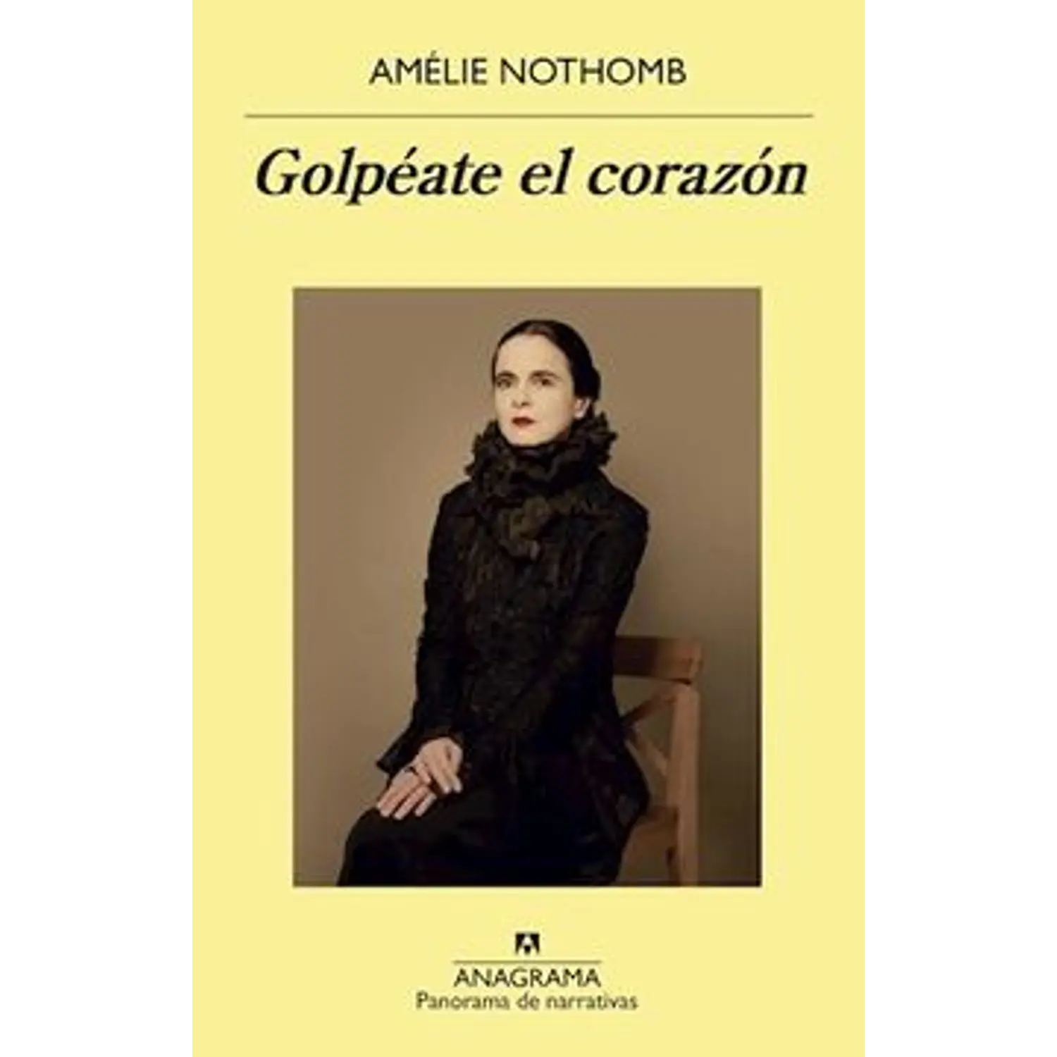 Golpéate El Corazón