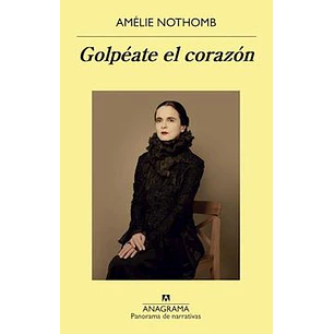 Golpéate El Corazón