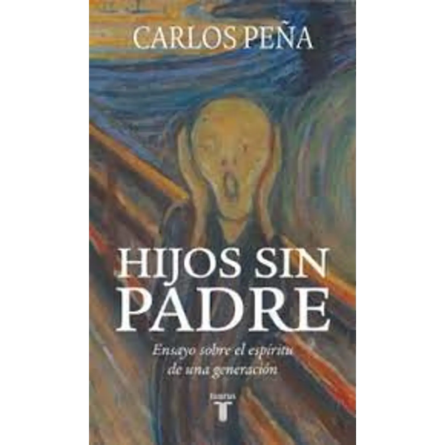 Hijos Sin Padre
