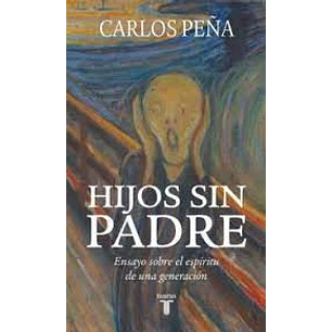 Hijos Sin Padre