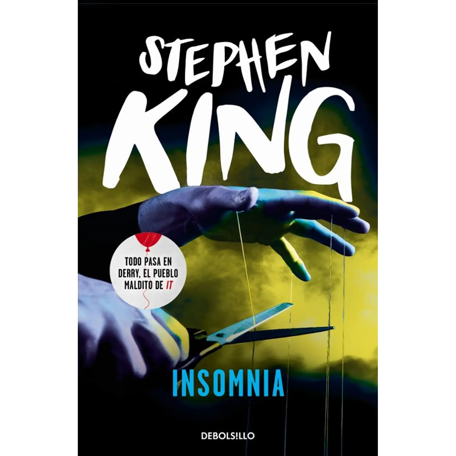 Insomnia