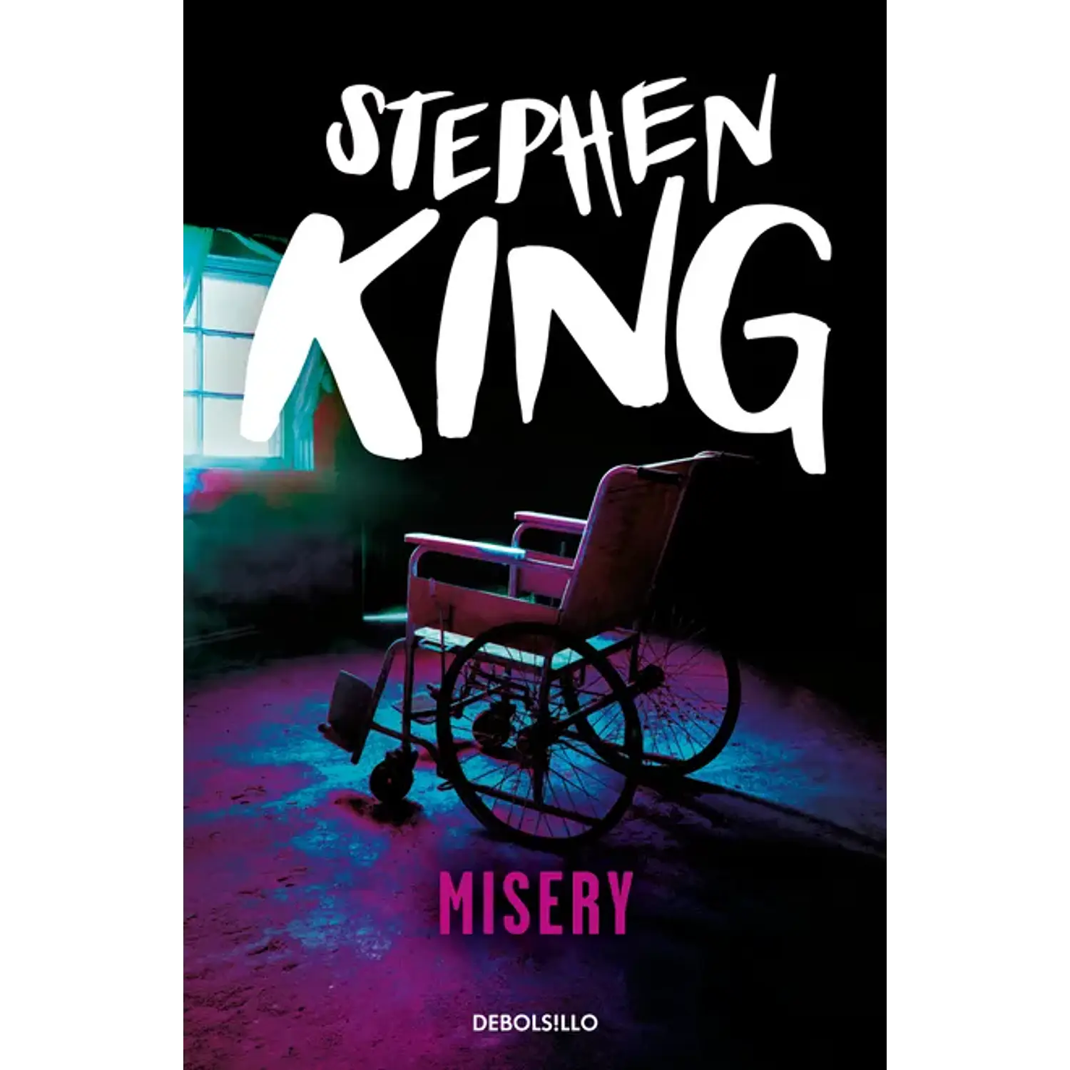 Misery
