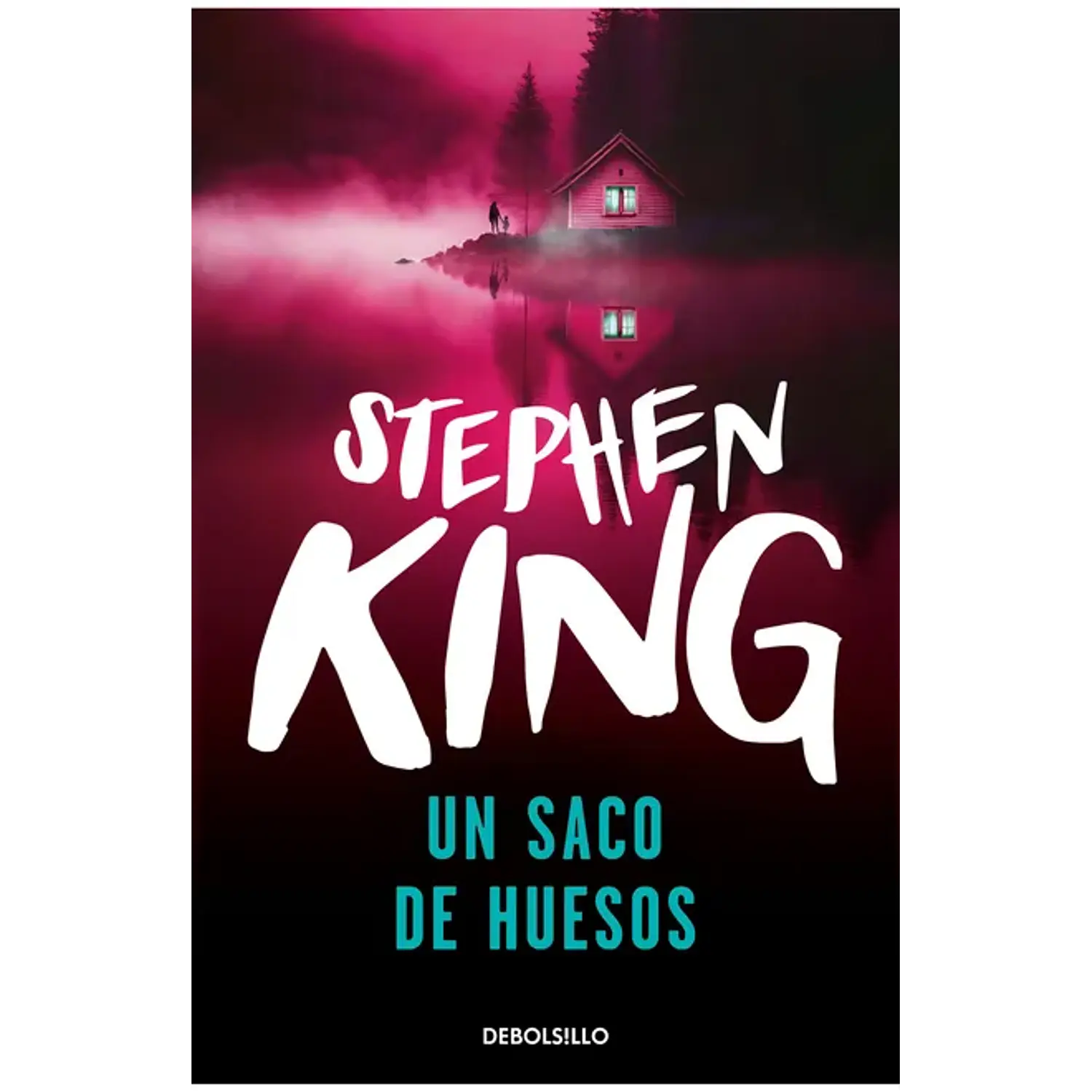Un Saco De Huesos