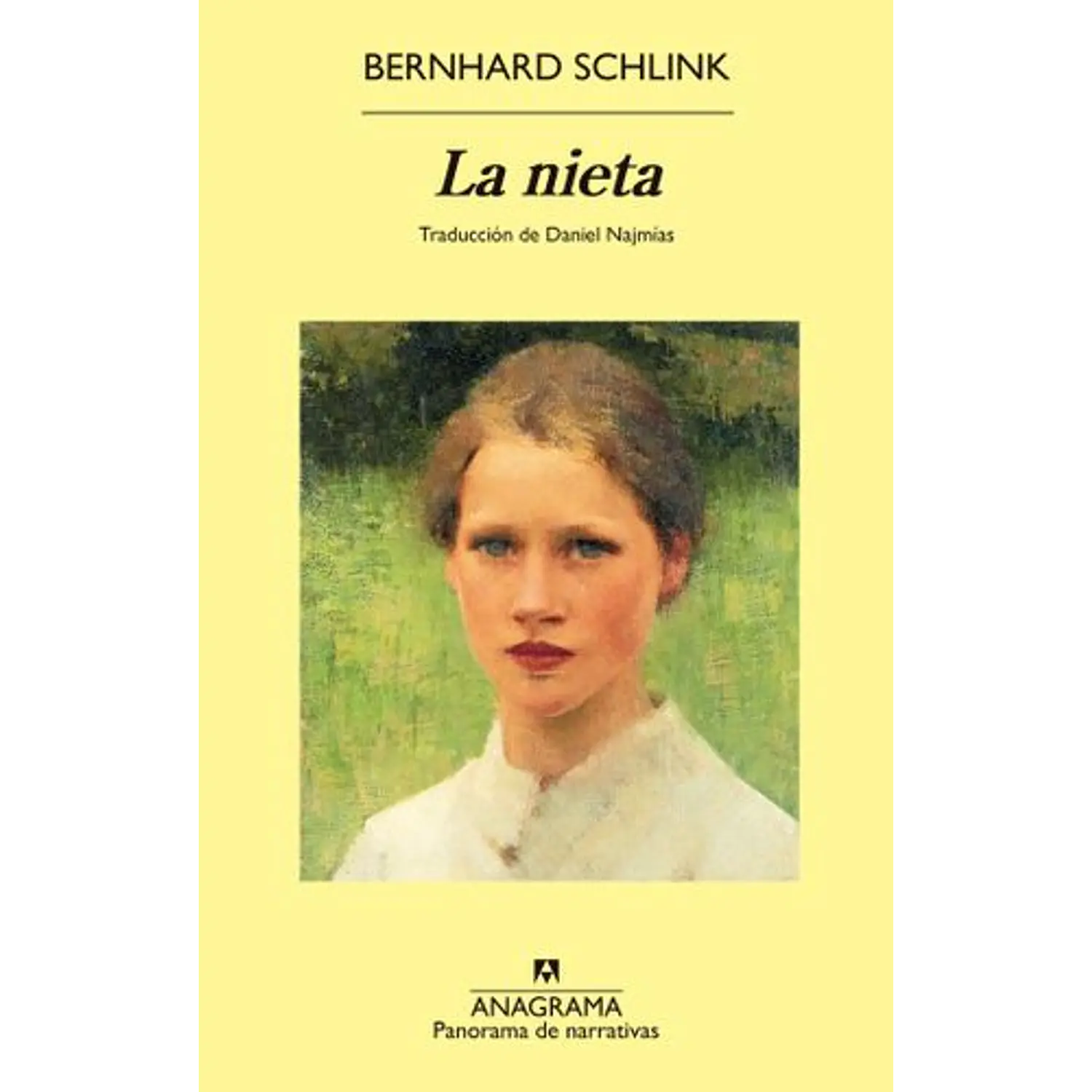 La Nieta