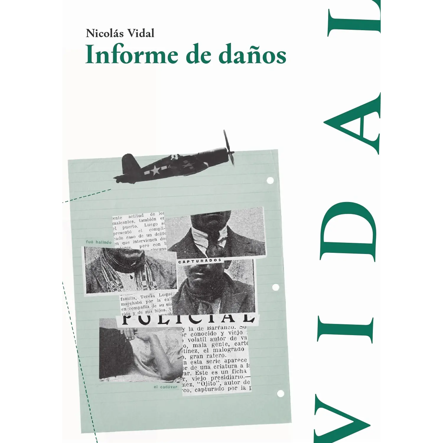 Informe De Daños