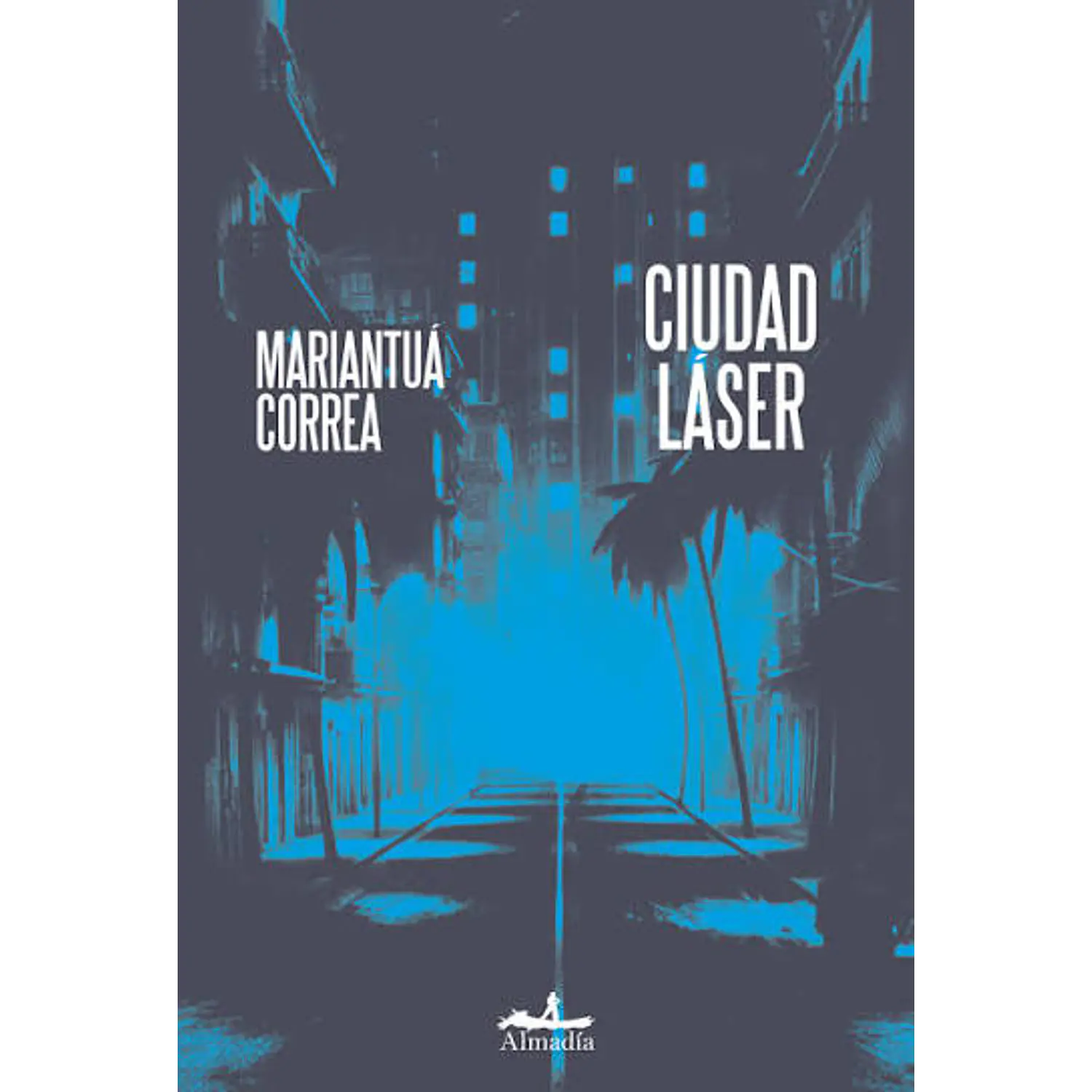 Ciudad Láser