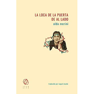 La Loca De La Puerta De Al Lado