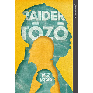 Raider Tozo
