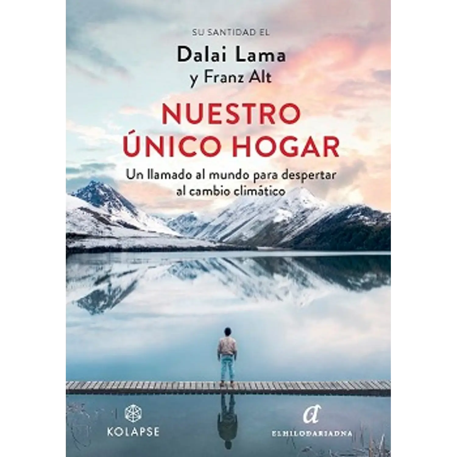 Nuestro ÚNico Hogar