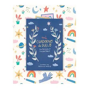 Mi Cuaderno De Duelo