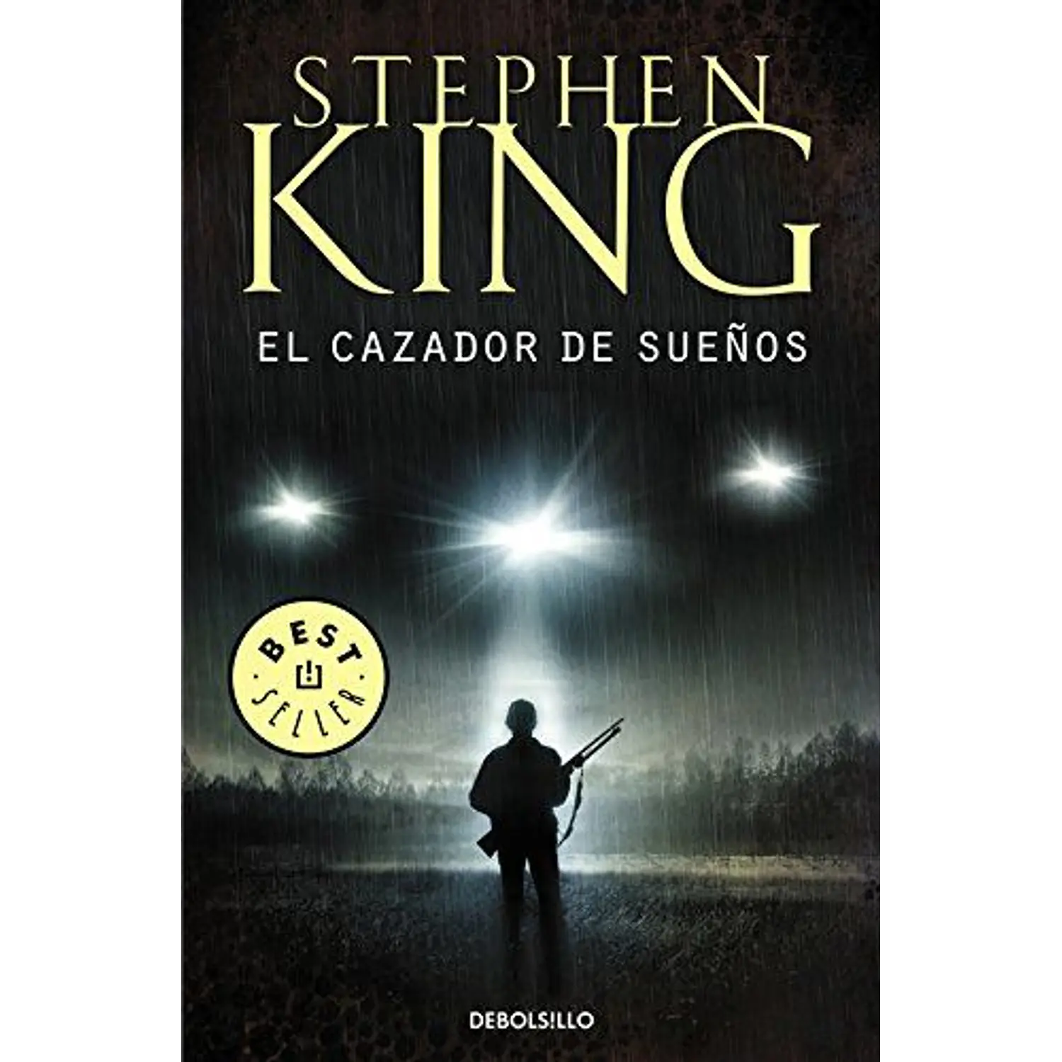 El Cazador De Sueños