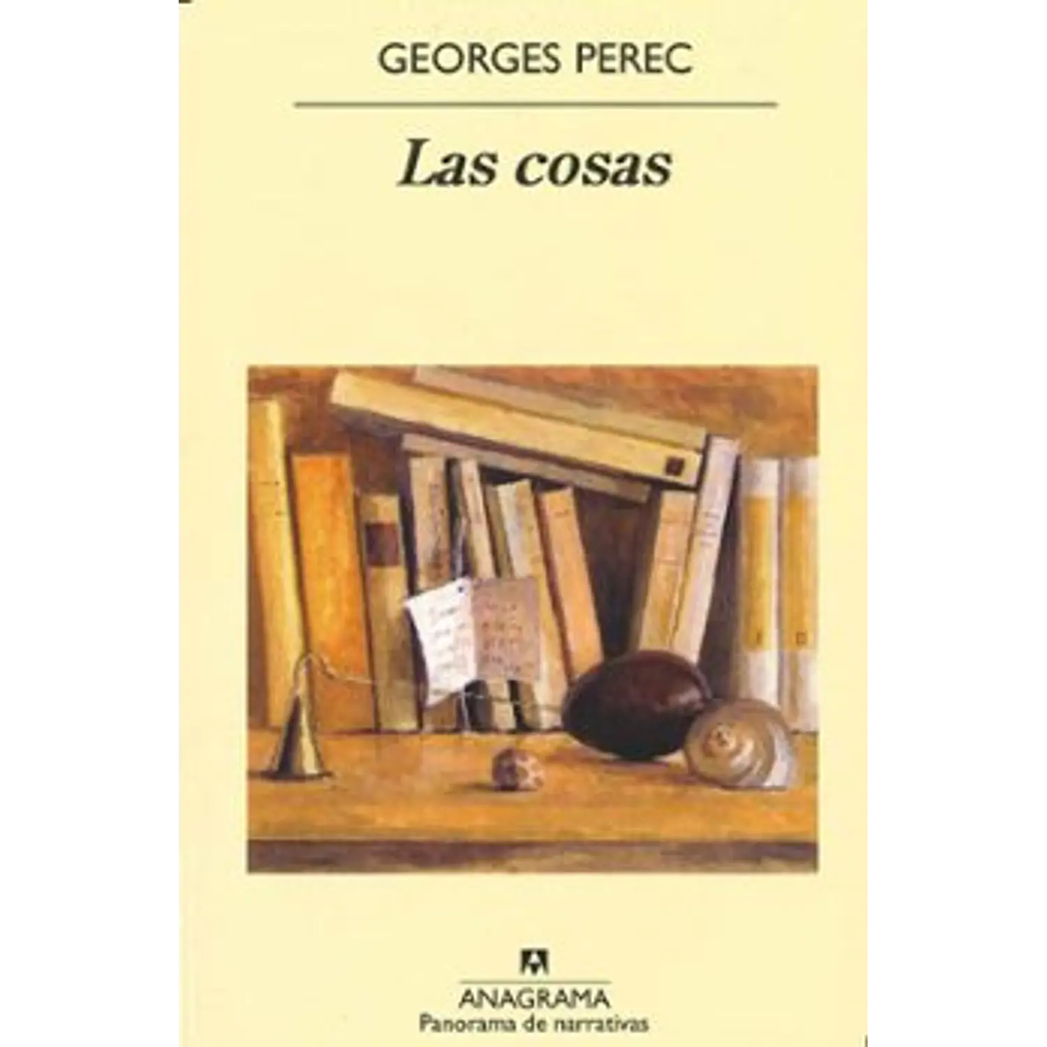 Las Cosas