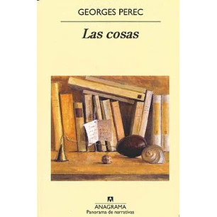 Las Cosas