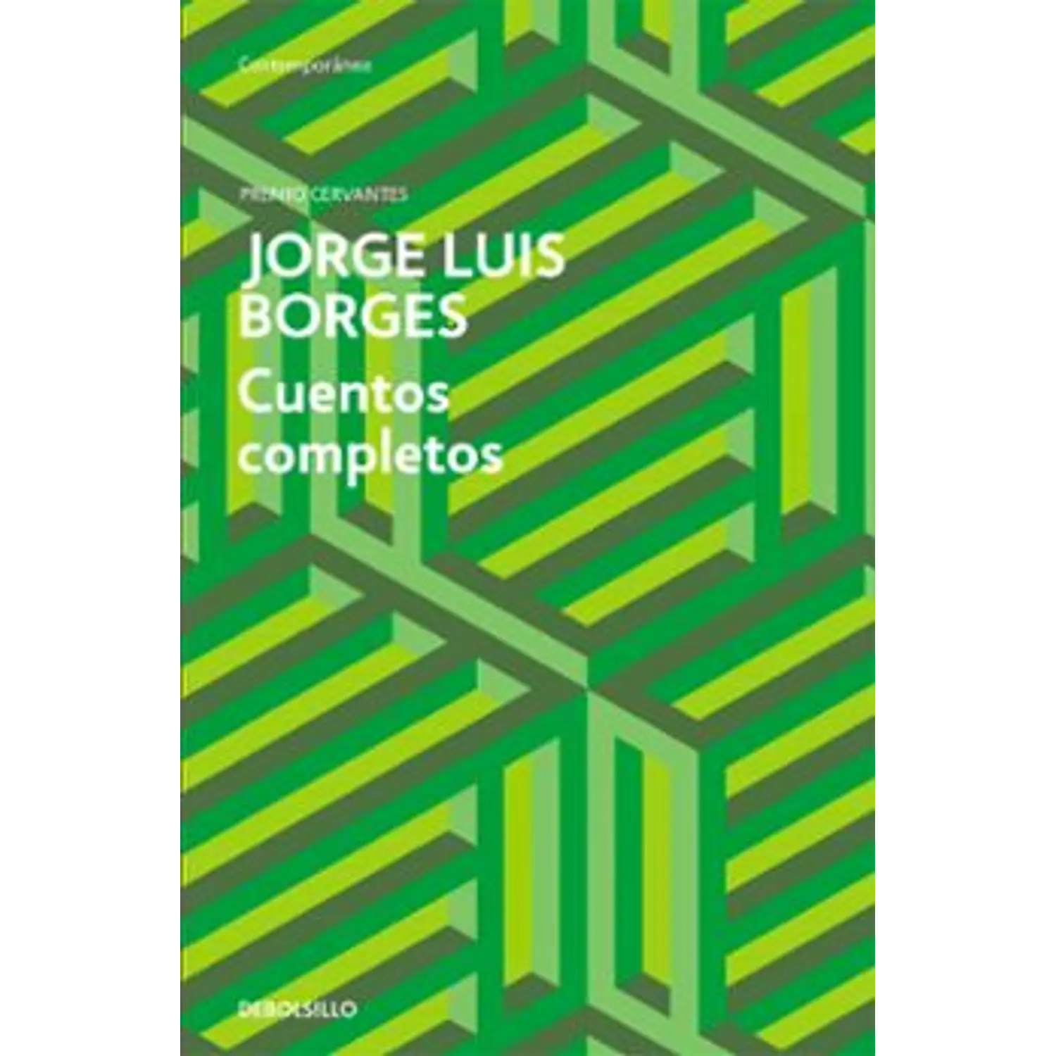 Cuentos Completos