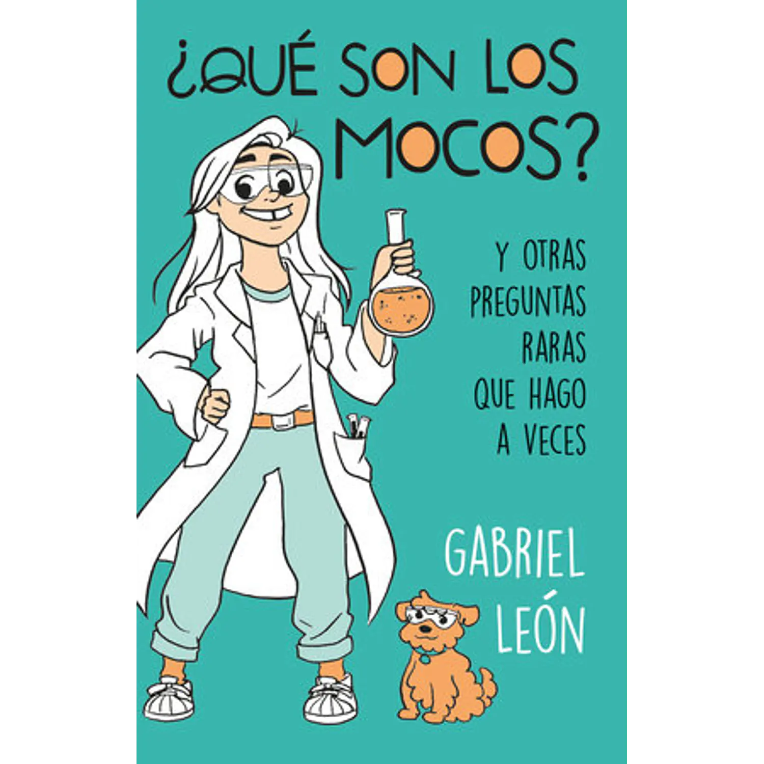 ¿Qué Son Los Mocos?