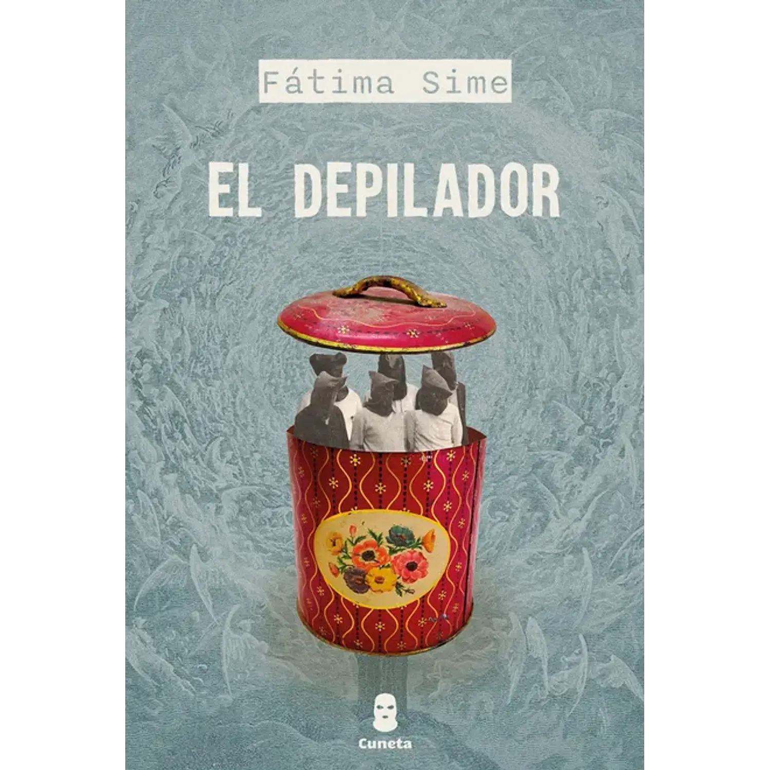 El Depilador