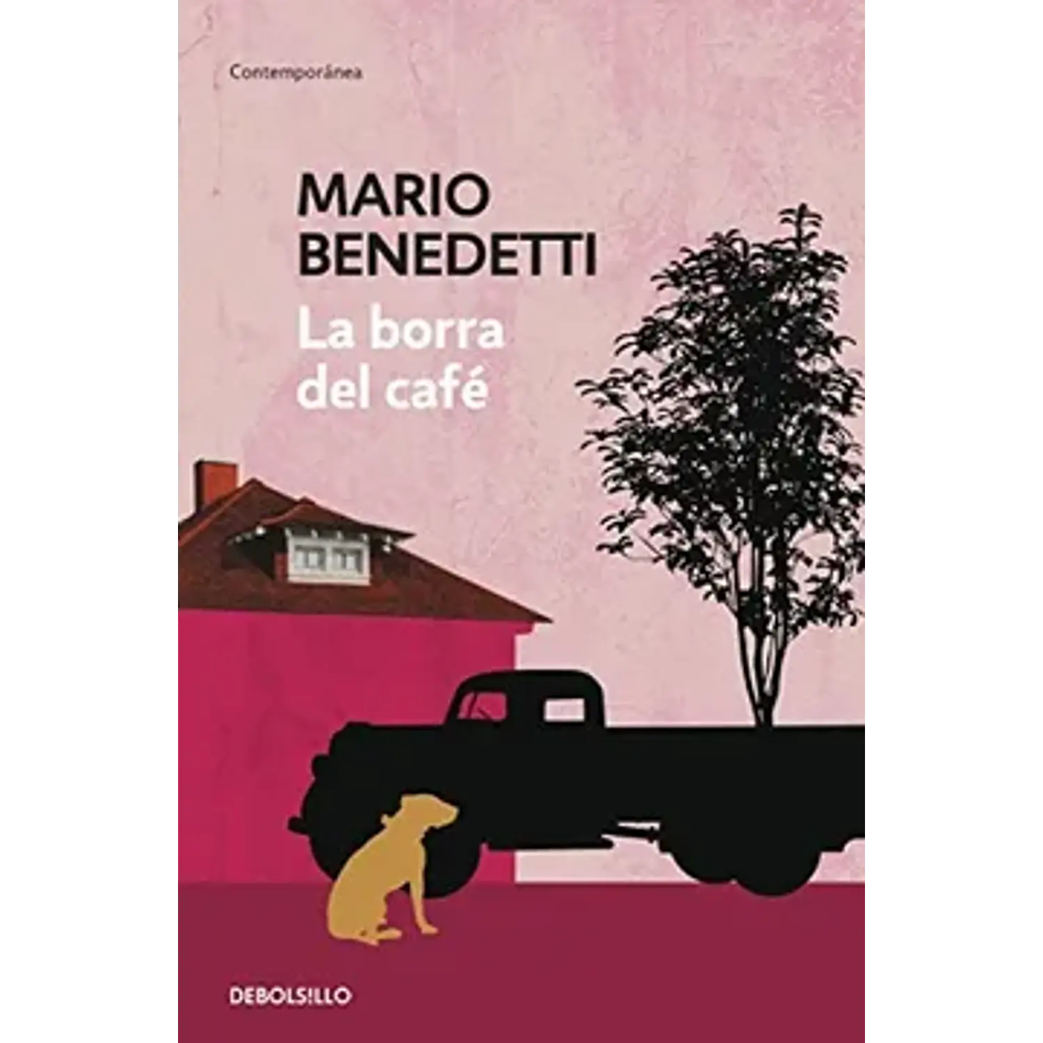 La Borra Del Café