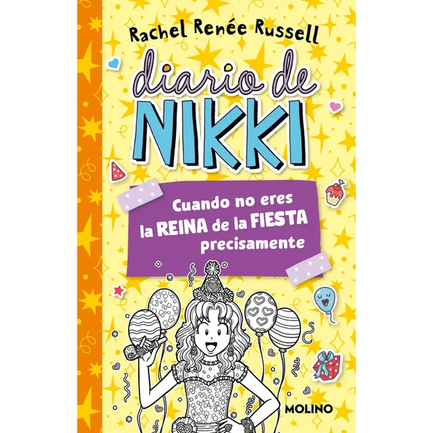 Diario De Nikki 02