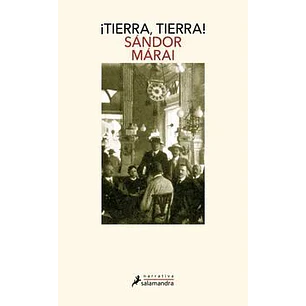 ¡Tierra Tierra!