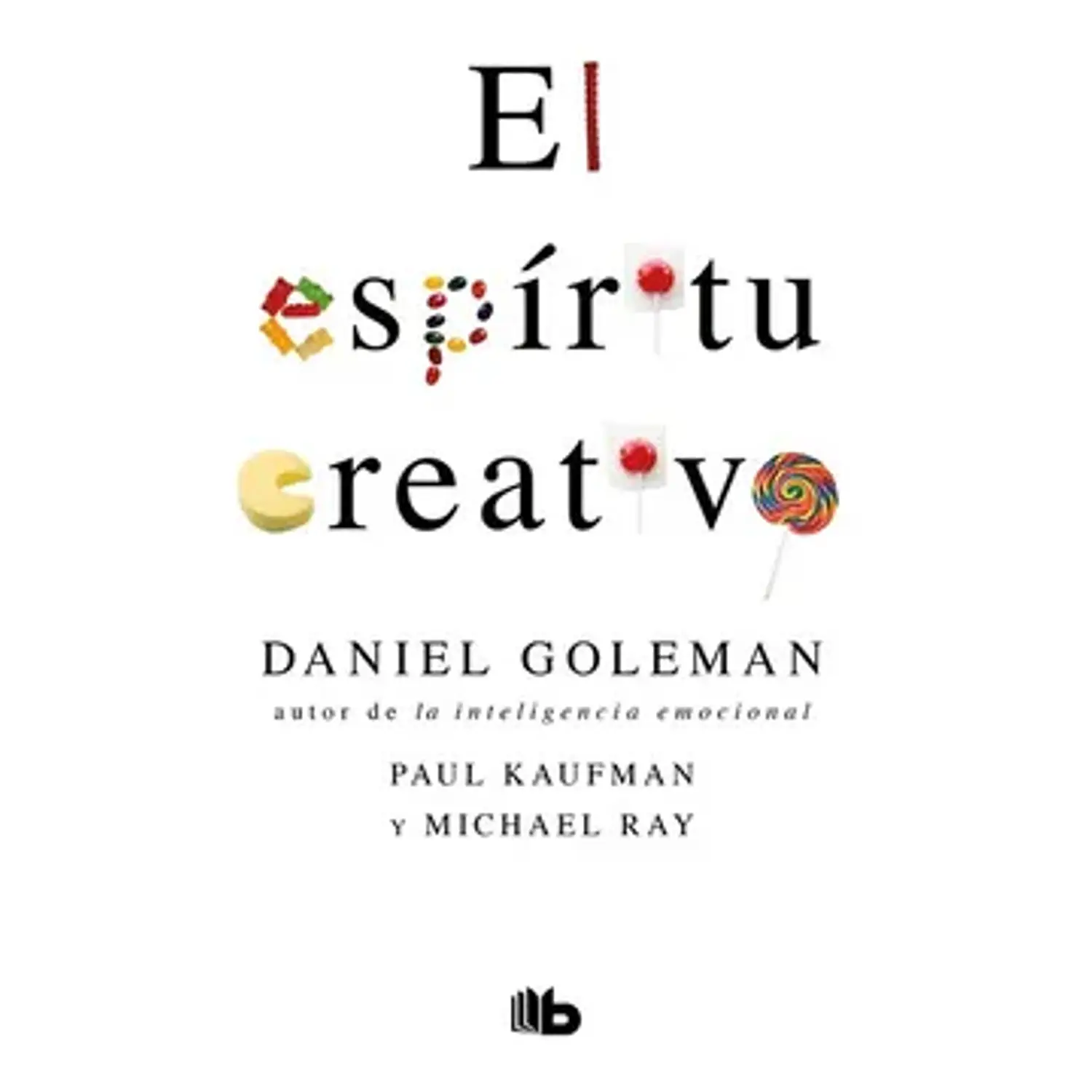 El Espíritu Creativo