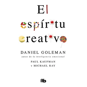El Espíritu Creativo