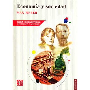 Economía Y Sociedad