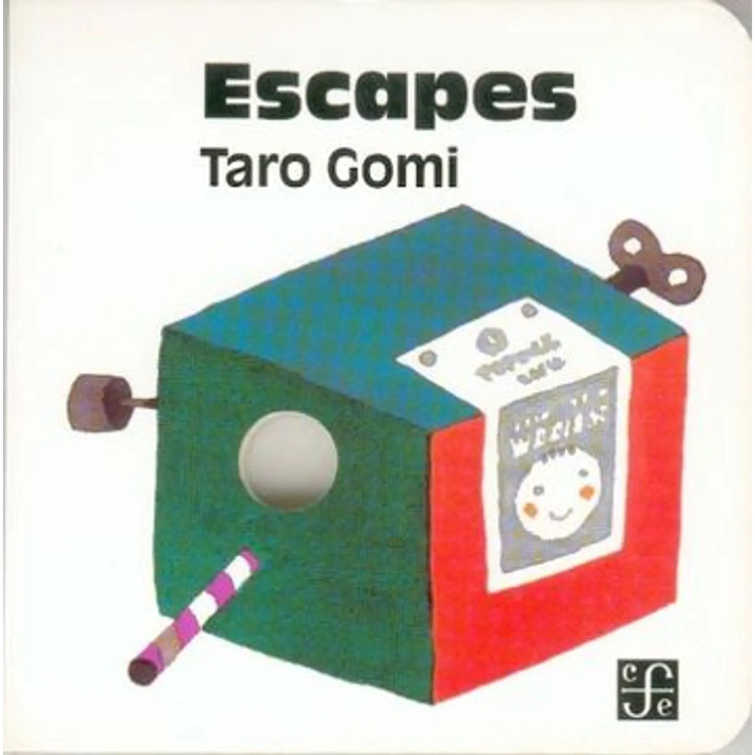 Escapes
