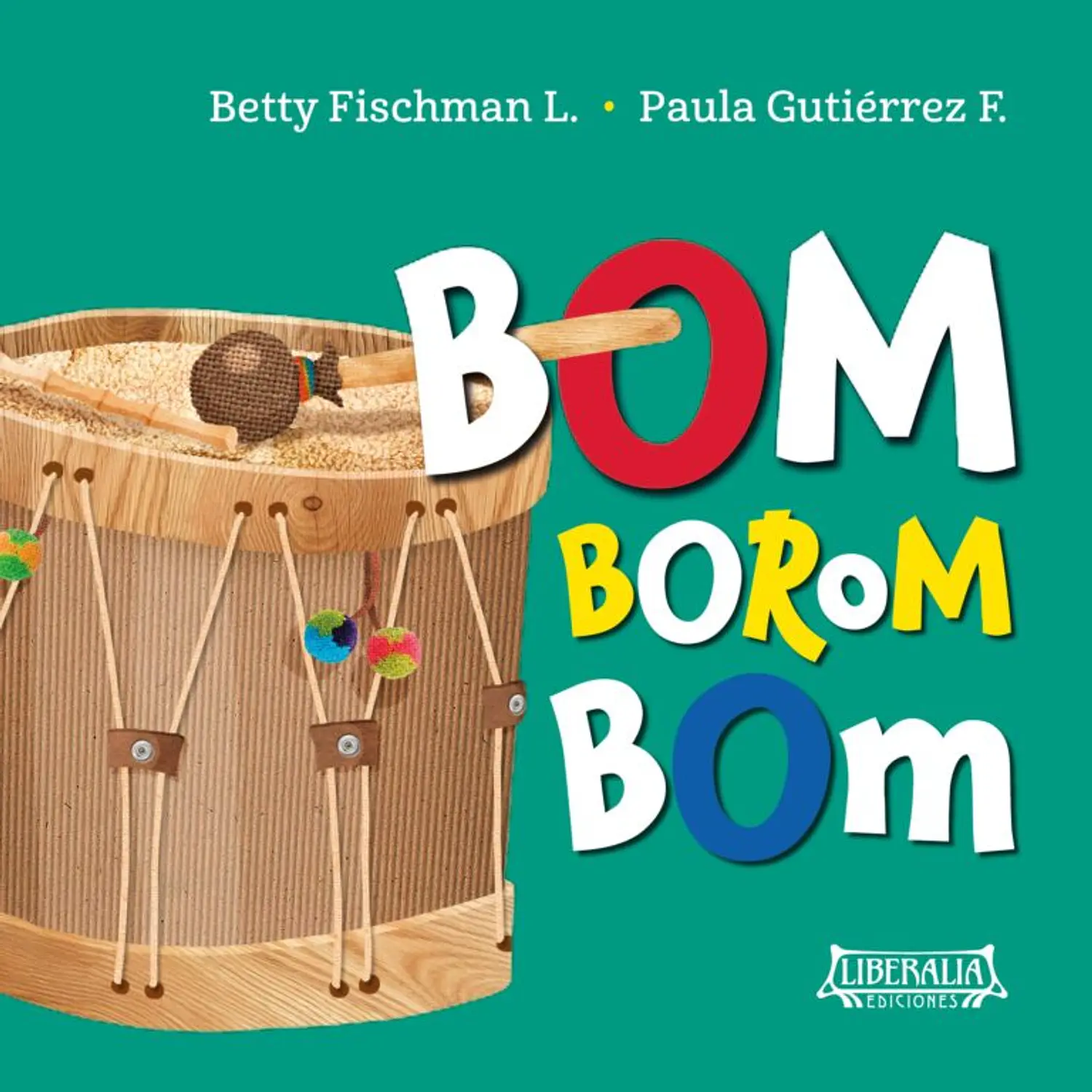 Bom Borom Bom