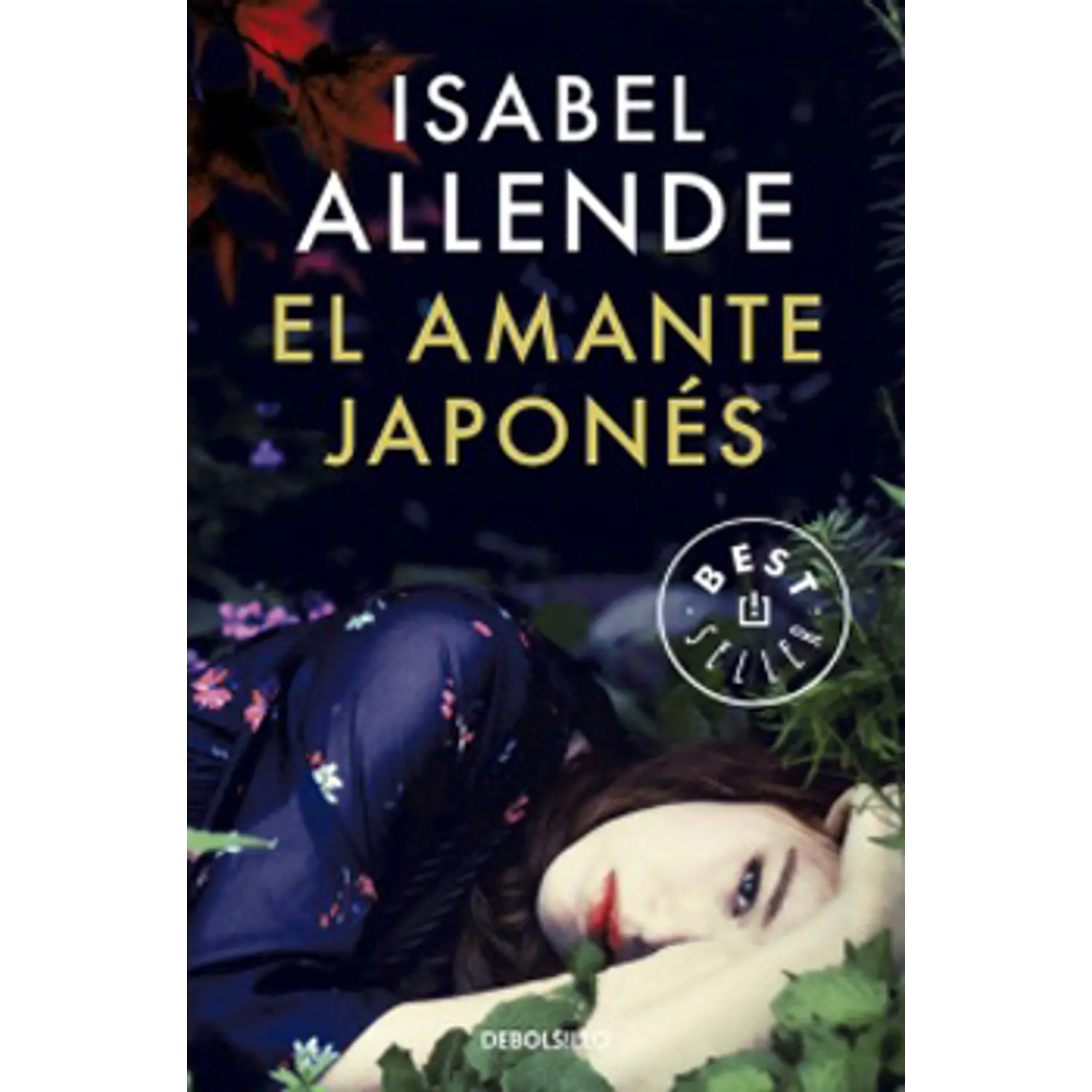 El Amante Japonés