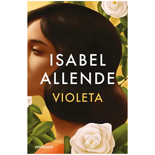 Violeta (Cantos Tintados)