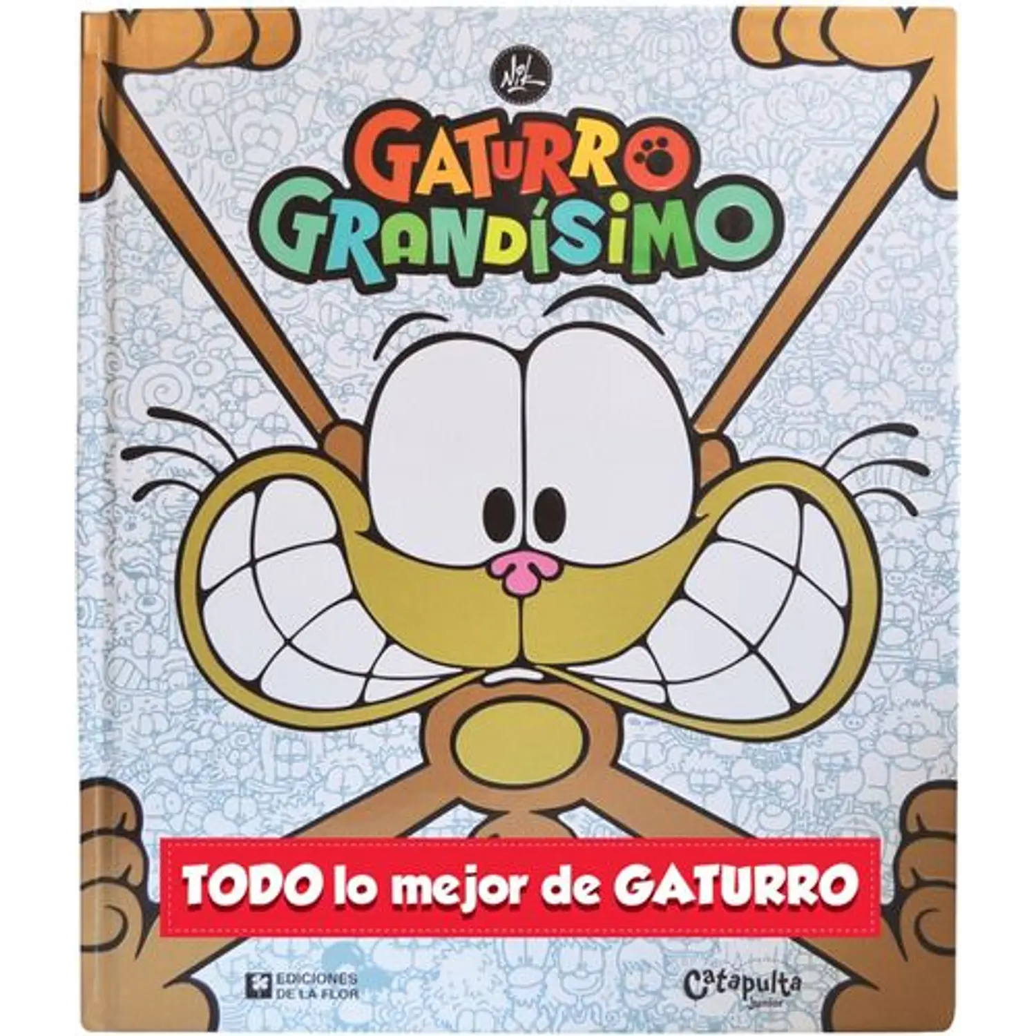 Gaturro Grandísimo
