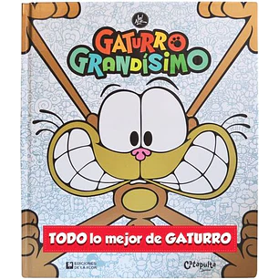 Gaturro Grandísimo