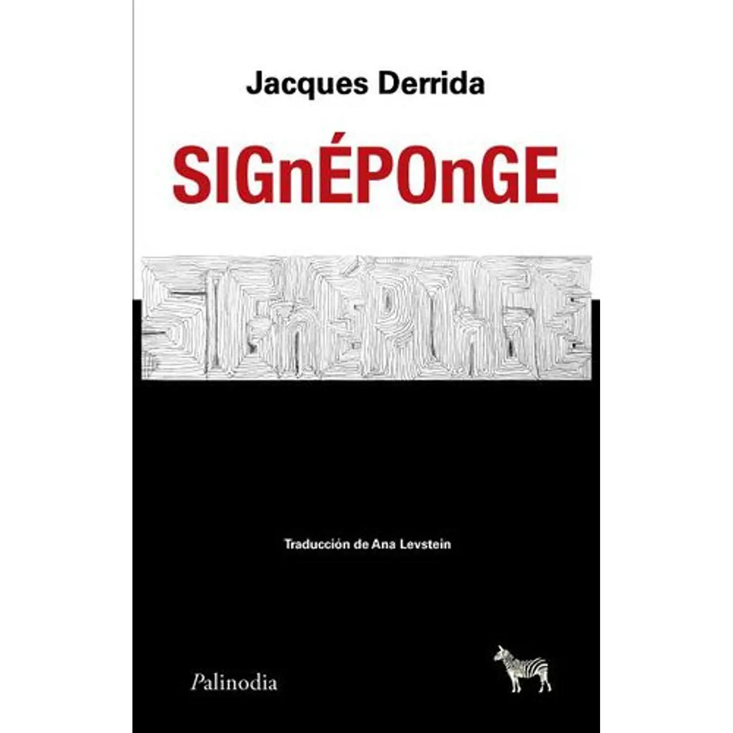 Signeponge