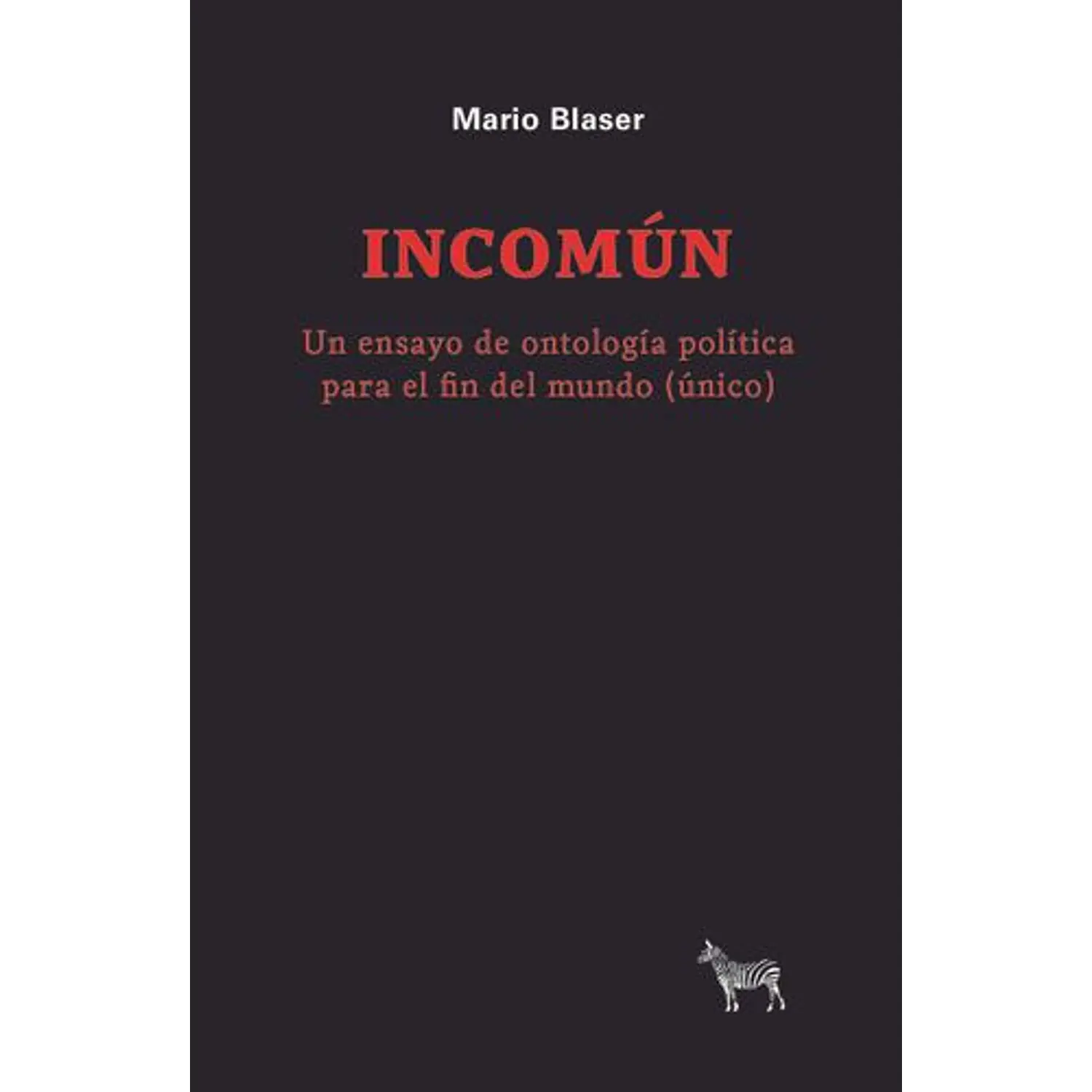 Incomún