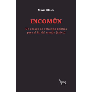 Incomún